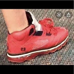 Meet your Posher, Casiano